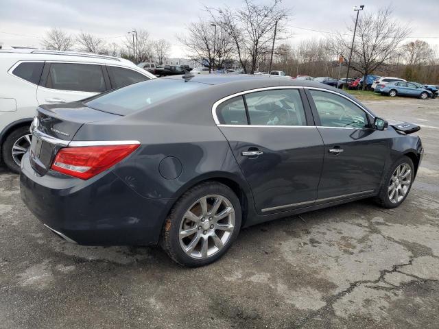 Photo 3 from auction – 2014 BUICK LACROSSE with VIN 1G4GB5G31EF121867