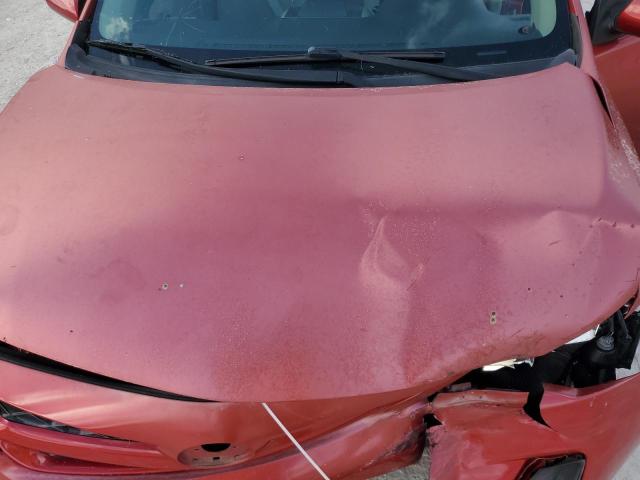 Photo 11 from auction – 2012 TOYOTA COROLLA BA with VIN 2T1BU4EE7CC864532