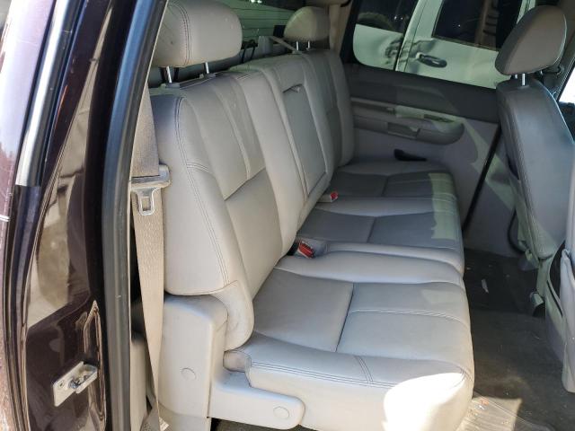 Photo 6 from auction – 2008 GMC SIERRA K25 with VIN 1GTHK23698F220660