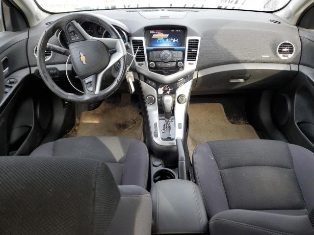 Photo 8 from auction – 2014 CHEVROLET CRUZE LT with VIN 1G1PC5SB3E7229622