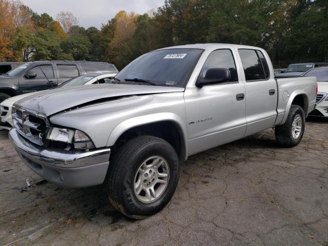 صورة رقم 1 من المزاد - 2002 DODGE DAKOTA مع VIN 1B7HG48N92S721480