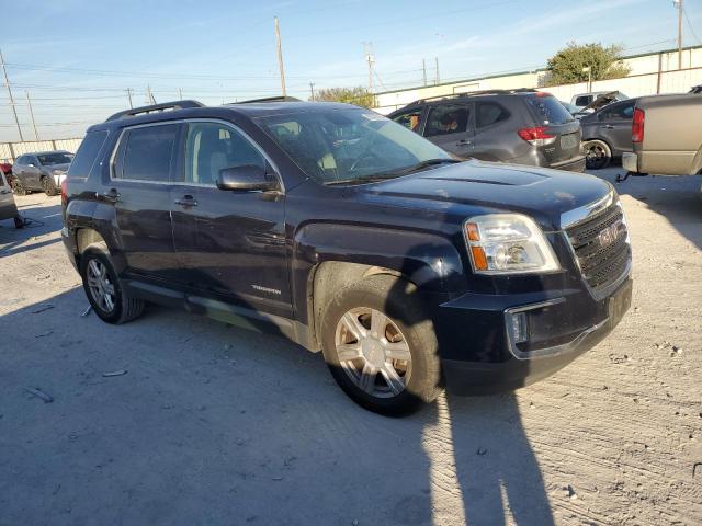 Photo 4 from auction – 2016 GMC TERRAIN SL with VIN 2GKALNEKXG6333427