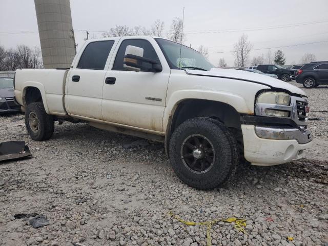 Photo 4 from auction – 2004 GMC SIERRA K25 with VIN 1GTHK23154F160293