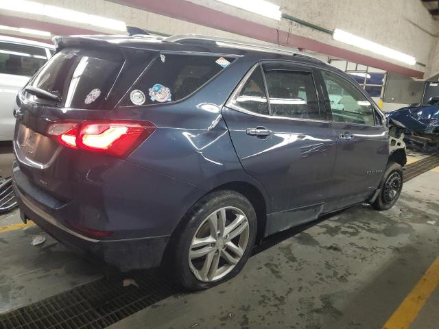 Photo 3 from auction – 2019 CHEVROLET EQUINOX PR with VIN 3GNAXYEX3KL283690