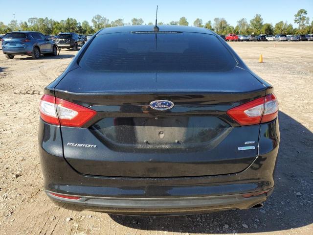 Photo 6 from auction – 2014 FORD FUSION SE with VIN 3FA6P0HD7ER128441