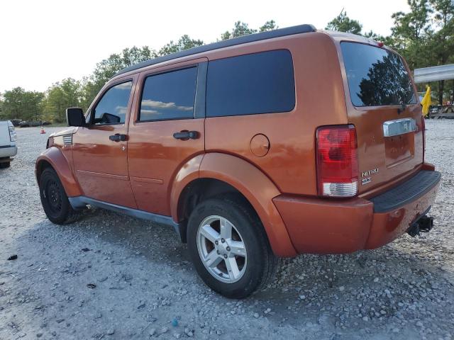 Photo 2 from auction – 2008 DODGE NITRO SLT with VIN 1D8GT58KX8W161801
