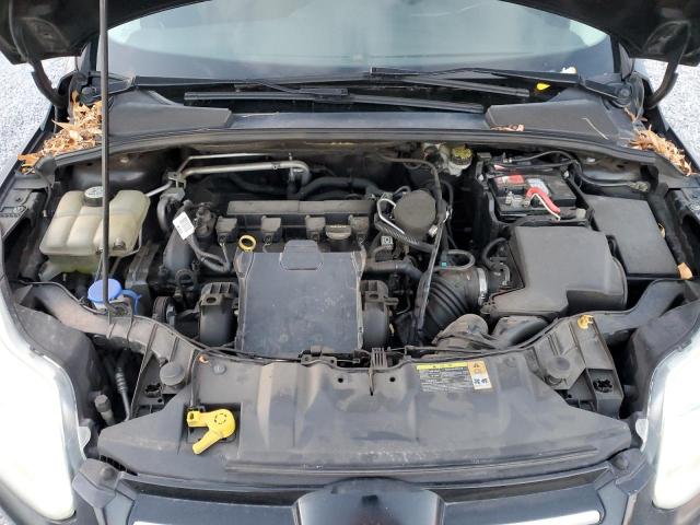 Photo 11 from auction – 2012 FORD FOCUS SEL with VIN 1FAHP3H22CL387892