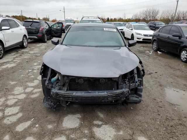 Photo 5 from auction – 2014 HONDA ACCORD SPO with VIN 1HGCR2F51EA063791