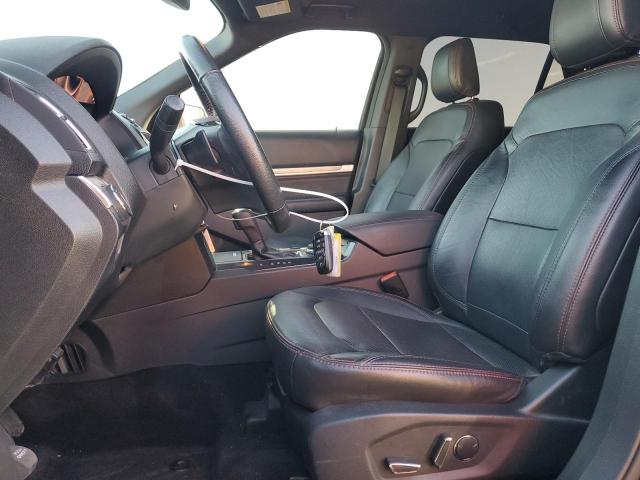 Photo 7 from auction – 2018 FORD EXPLORER S with VIN 1FM5K8GT9JGA80739