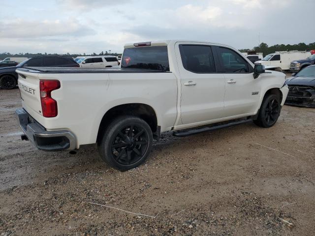 Photo 3 from auction – 2019 CHEVROLET SILVERADO with VIN 3GCPWCEK3KG199889