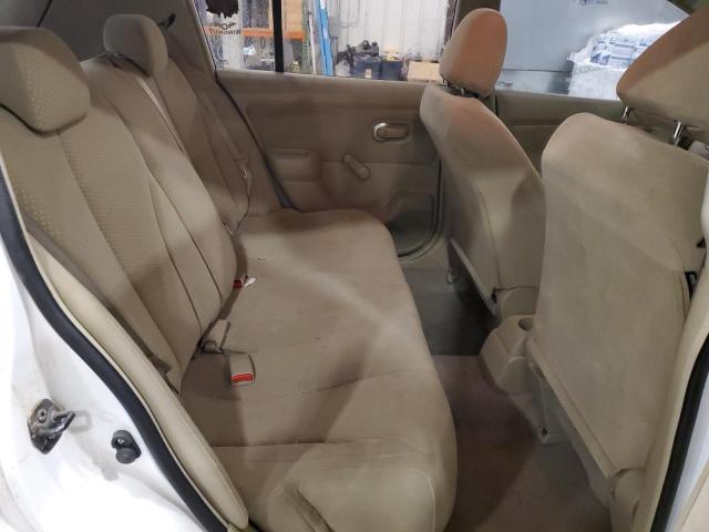 Photo 10 from auction – 2010 NISSAN VERSA with VIN 3N1BC1CPXAL416563