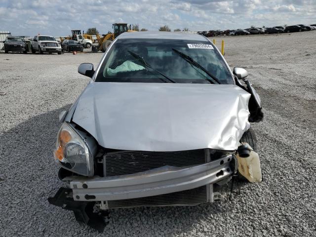 Photo 5 from auction – 2007 CHEVROLET COBALT LT with VIN 1G1AL55F277265793