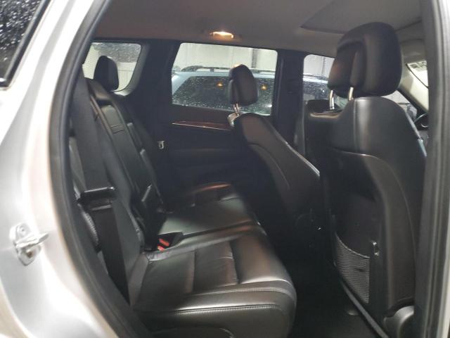Photo 11 from auction – 2011 JEEP GRAND CHER with VIN 1J4RR5GG4BC709412