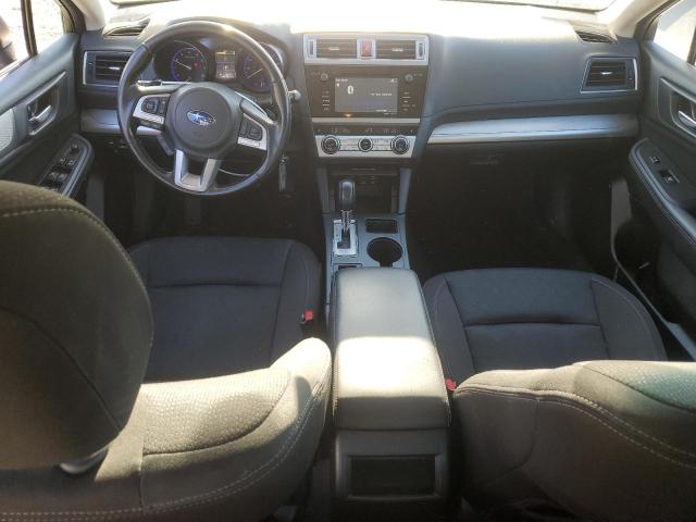 Photo 8 from auction – 2016 SUBARU LEGACY 2.5 with VIN 4S3BNAC64G3038811