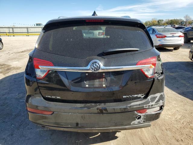 Photo 6 from auction – 2018 BUICK ENVISION E with VIN LRBFX2SA2JD002025