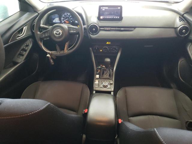 Photo 8 from auction – 2019 MAZDA CX-3 SPORT with VIN JM1DKDB77K0437154