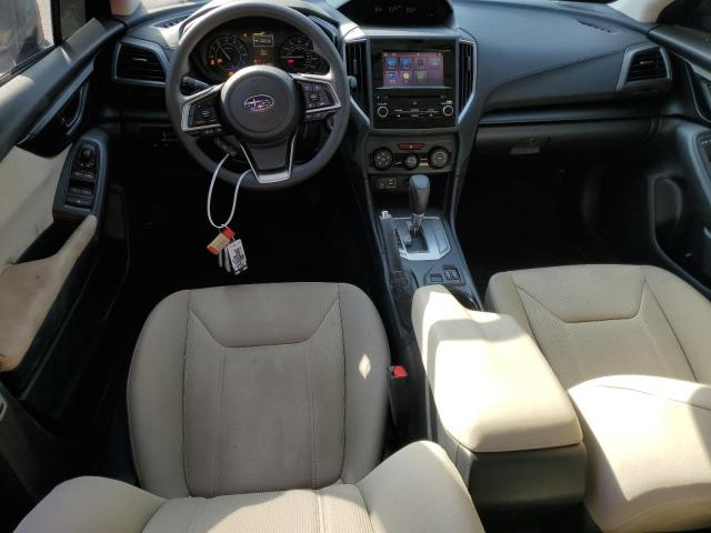 Photo 8 from auction – 2022 SUBARU IMPREZA PR with VIN 4S3GTAD63N3719789