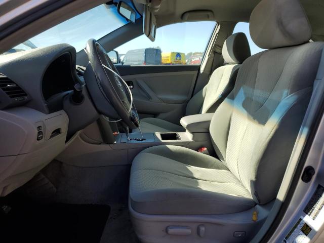 Photo 7 from auction – 2008 TOYOTA CAMRY CE with VIN 4T1BE46K78U197050