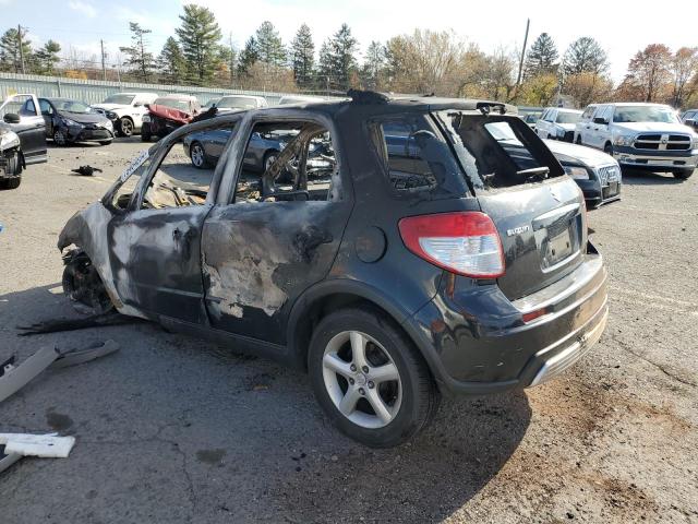 Photo 2 from auction – 2009 SUZUKI SX4 TECHNO with VIN JS2YB413596202376
