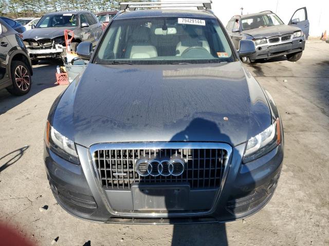 Photo 5 from auction – 2012 AUDI Q5 PREMIUM with VIN WA1CFAFP4CA014305