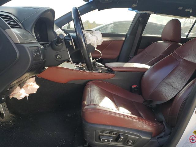 Photo 7 from auction – 2014 LEXUS GS350 with VIN JTHBE1BLXE5039517