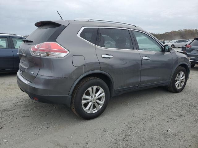 Photo 3 from auction – 2016 NISSAN ROGUE S with VIN JN8AT2MT4GW016368