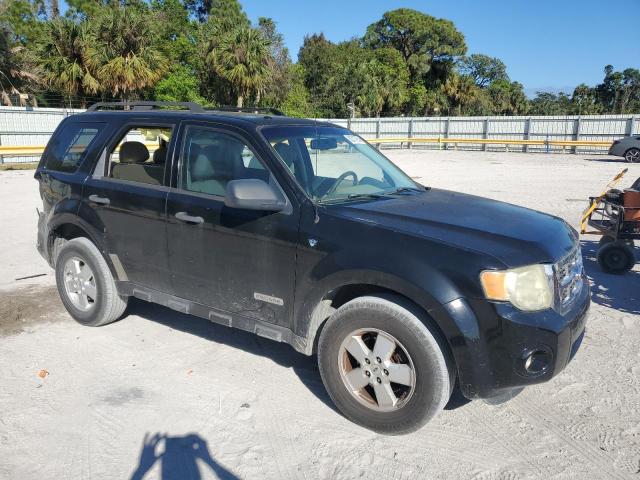 Photo 4 from auction – 2008 FORD ESCAPE XLT with VIN 1FMCU03168KD86702