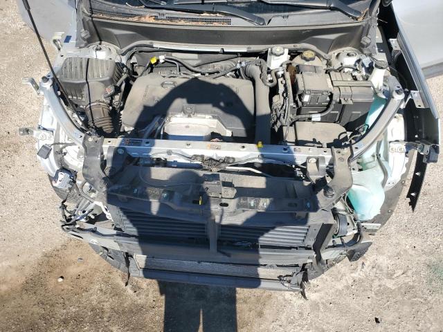 Photo 12 from auction – 2018 GMC TERRAIN SL with VIN 3GKALPEX6JL270160