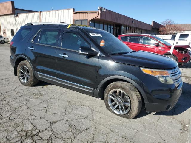 Фото 4 с аукциона – 2013 FORD EXPLORER X с VIN 1FM5K7D88DGA88796