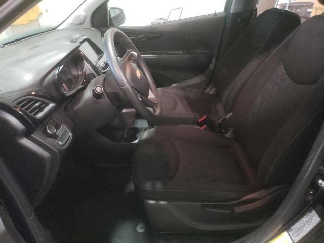 Photo 7 from auction – 2020 CHEVROLET SPARK 1LT with VIN KL8CD6SAXLC440149