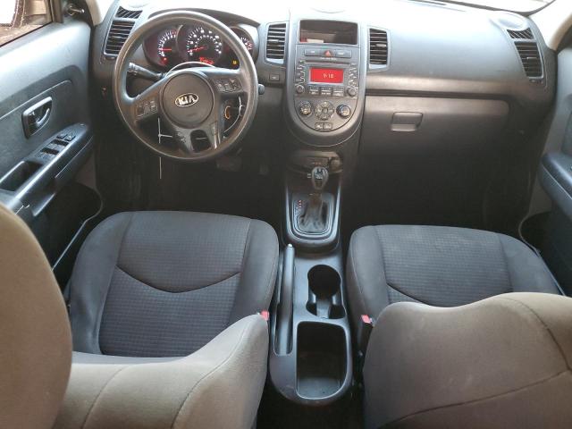 Photo 8 from auction – 2013 KIA SOUL with VIN KNDJT2A56D7546476