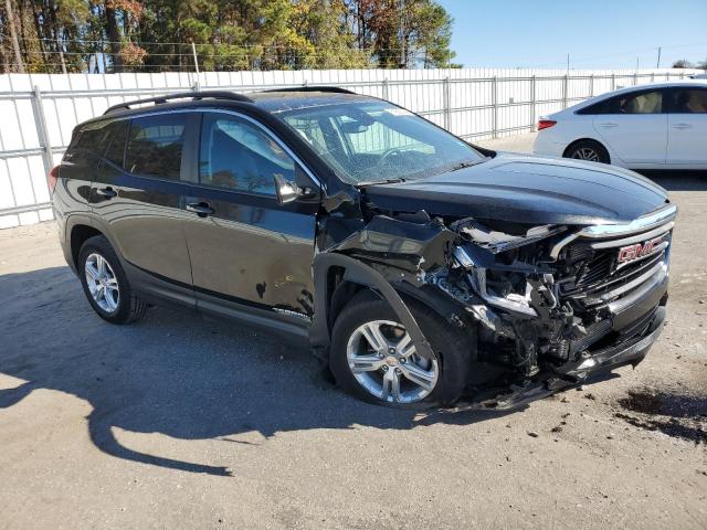 Photo 4 from auction – 2022 GMC TERRAIN SL with VIN 3GKALTEV8NL140698
