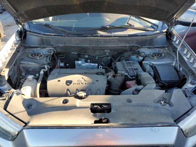 Photo 12 from auction – 2011 MITSUBISHI OUTLANDER with VIN JA4AR4AU3BZ021260