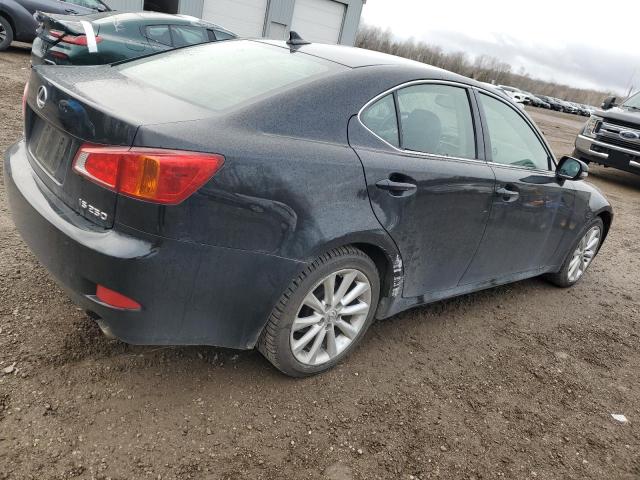 Photo 3 from auction – 2010 LEXUS IS 250 with VIN JTHBF5C28A2094392