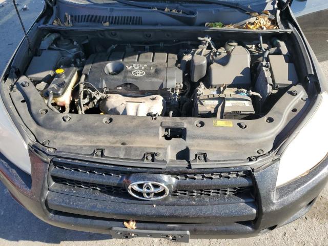 Photo 12 from auction – 2009 TOYOTA RAV4 with VIN JTMBF33VX95004511