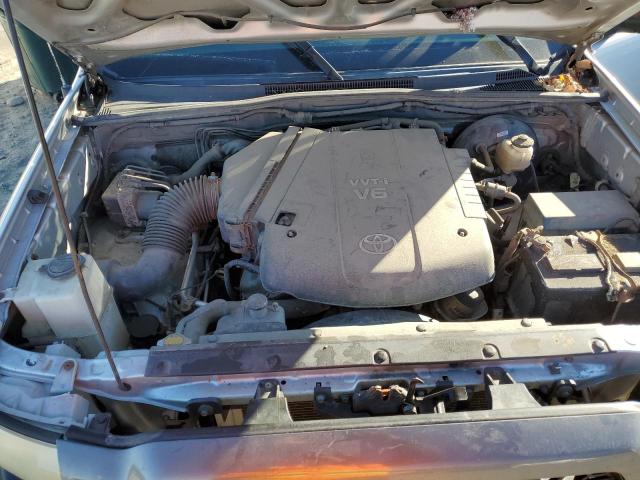 Photo 11 from auction – 2011 TOYOTA TACOMA DOU with VIN 3TMLU4EN7BM072228