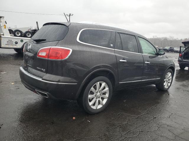 Photo 3 from auction – 2014 BUICK ENCLAVE with VIN 5GAKVCKD0EJ339906