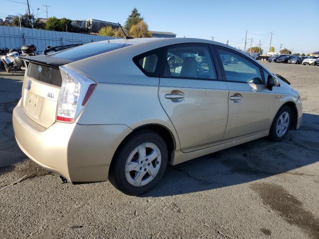 Photo 3 from auction – 2011 TOYOTA PRIUS with VIN JTDKN3DU6B1472984