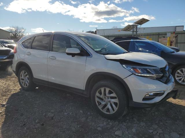Photo 4 from auction – 2015 HONDA CR-V EX with VIN 5J6RM4H59FL082105