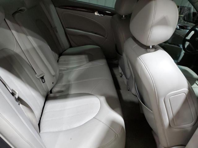 Photo 10 from auction – 2007 BUICK LUCERNE CX with VIN 1G4HD57247U228819