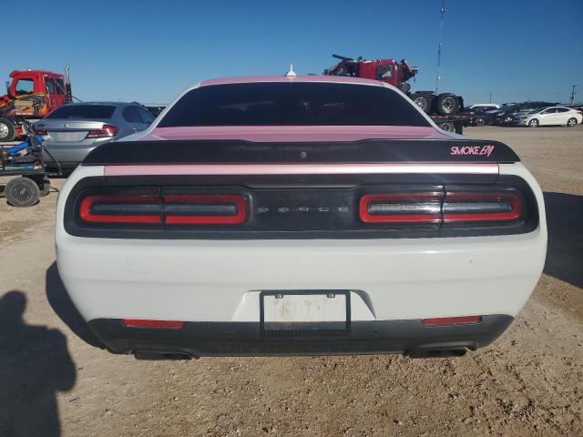 Photo 6 from auction – 2019 DODGE CHALLENGER with VIN 2C3CDZFJXKH687934