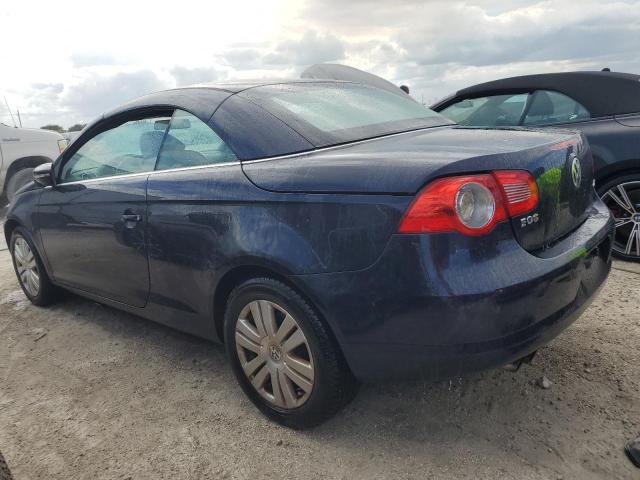 Photo 2 from auction – 2009 VOLKSWAGEN EOS TURBO with VIN WVWBA71F99V018000