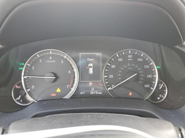 Photo 9 from auction – 2018 LEXUS RX 350 BAS with VIN JTJBZMCA5J2033279