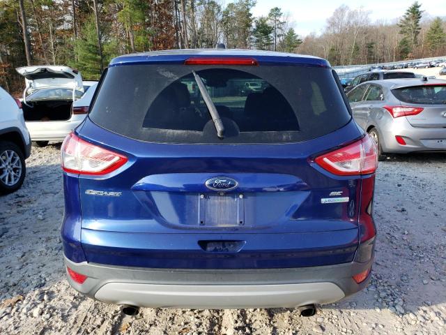 Photo 6 from auction – 2014 FORD ESCAPE SE with VIN 1FMCU0GX9EUD02726