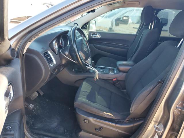 Photo 7 from auction – 2011 DODGE DURANGO CR with VIN 1D4RD4GG1BC633696