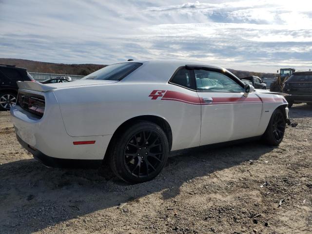 Photo 3 from auction – 2018 DODGE CHALLENGER with VIN 2C3CDZBT1JH300662
