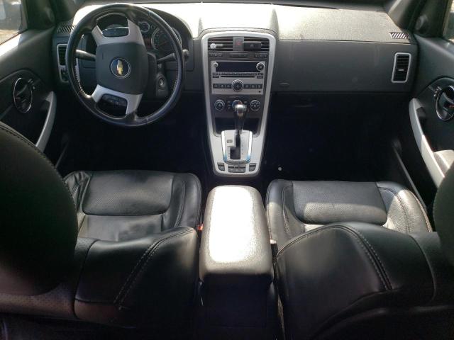 Photo 8 from auction – 2008 CHEVROLET EQUINOX SP with VIN 2CNDL037886324720