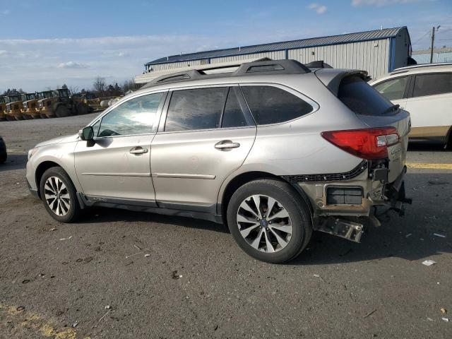 Photo 2 from auction – 2017 SUBARU OUTBACK 2. with VIN 4S4BSANC8H3315405
