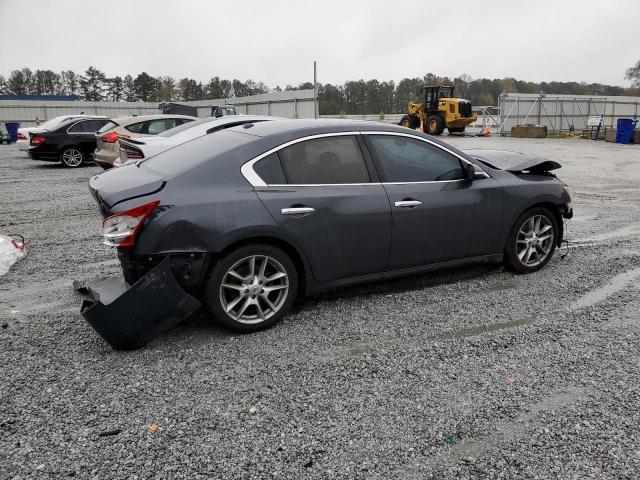 Photo 3 from auction – 2010 NISSAN MAXIMA S with VIN 1N4AA5AP9AC843517
