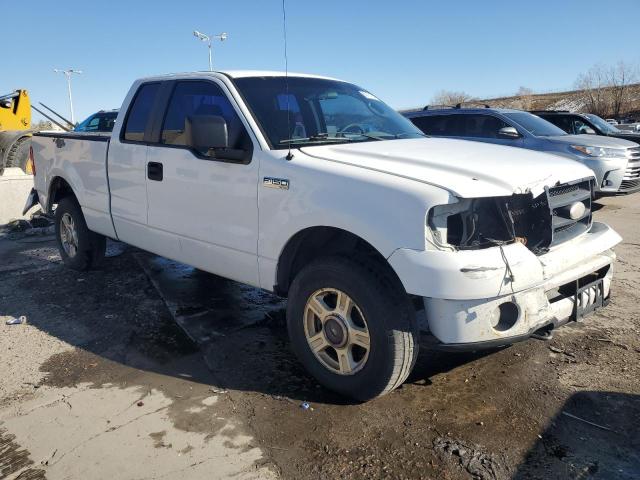 Photo 4 from auction – 2007 FORD F150 with VIN 1FTRX14W17FA27318